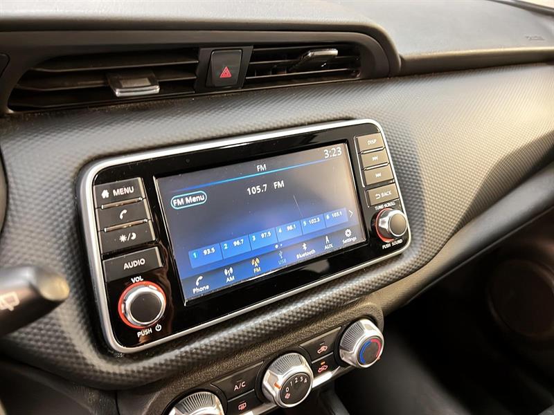 nissan Kicks 2024 - 15