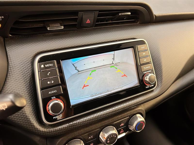 nissan Kicks 2024 - 16