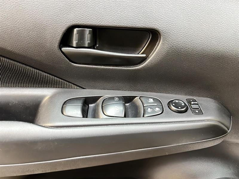 nissan Kicks 2024 - 21