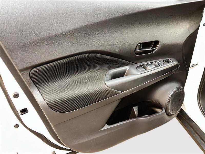 nissan Kicks 2024 - 22