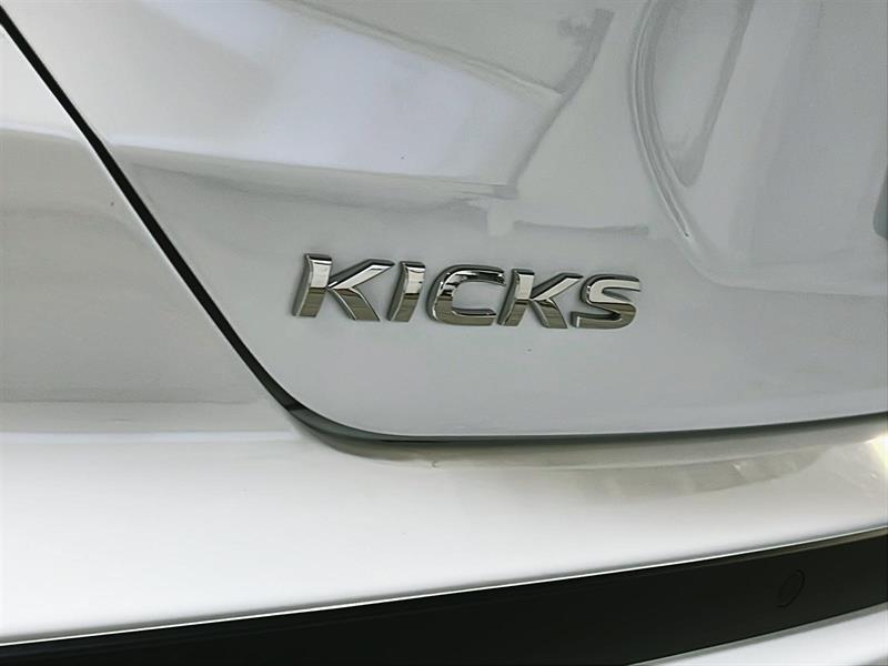 nissan Kicks 2024 - 23