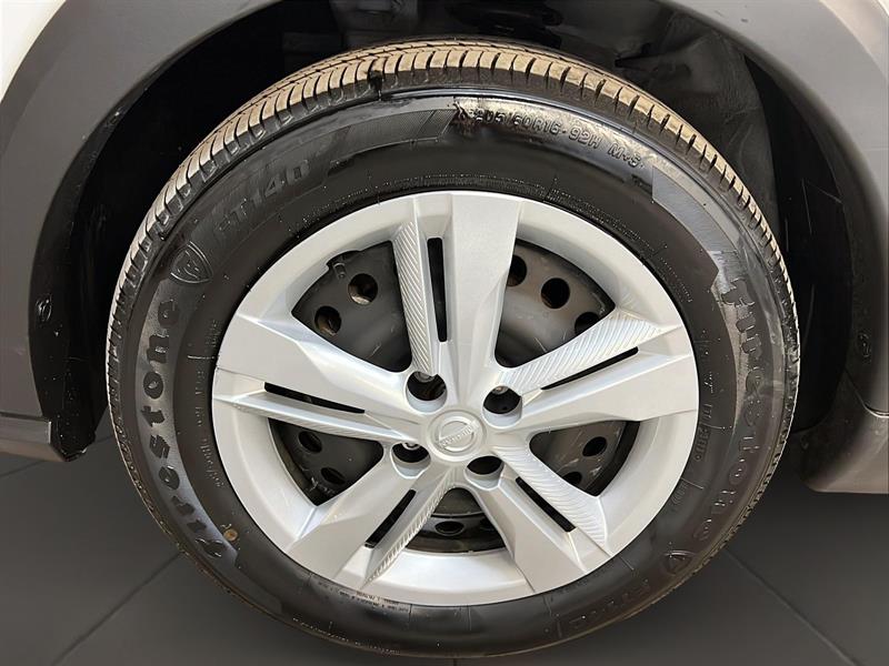 nissan Kicks 2024 - 24