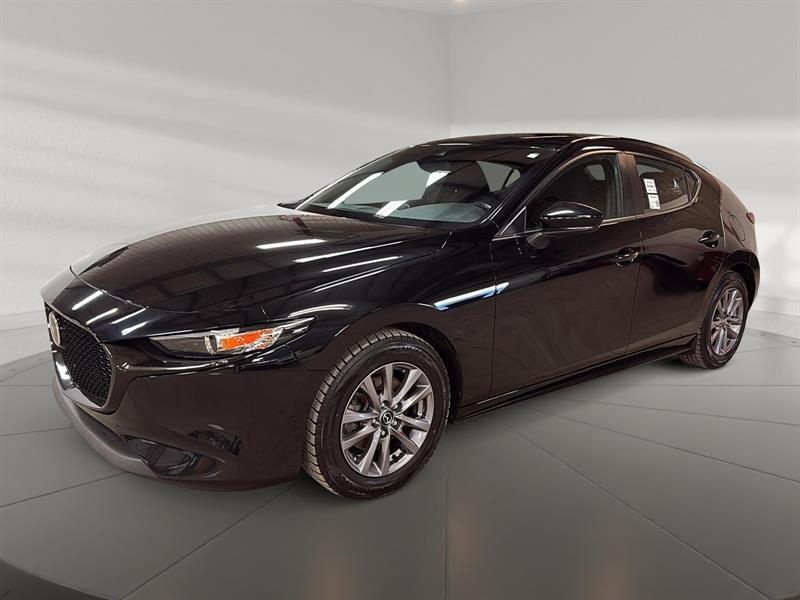 mazda Mazda3 Sport 2023