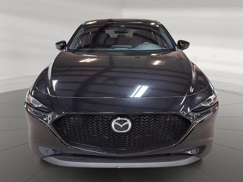 mazda Mazda3 Sport 2023 - 2