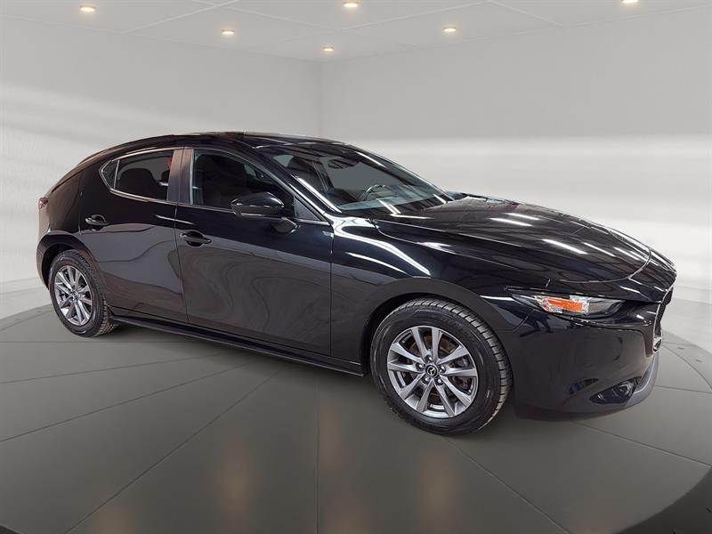mazda Mazda3 Sport 2023 - 3
