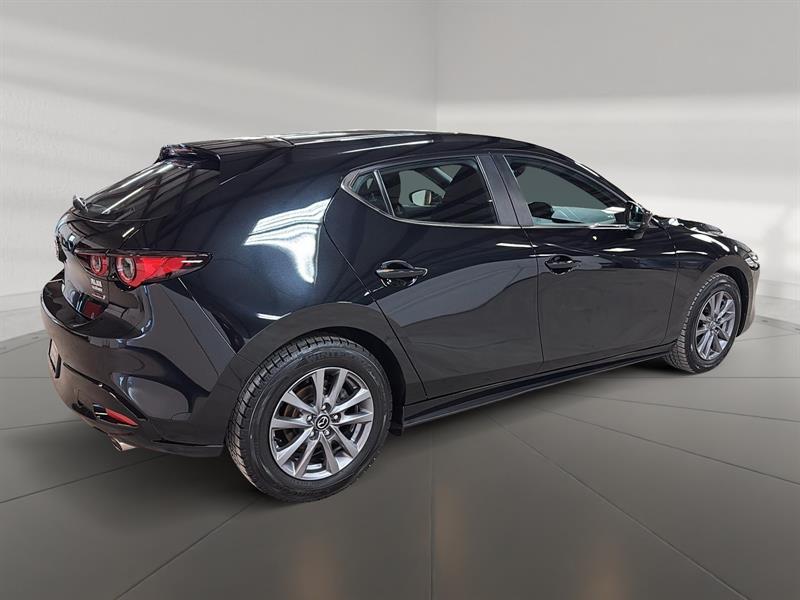 mazda Mazda3 Sport 2023 - 4