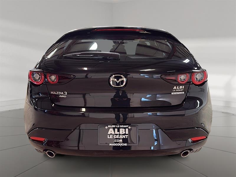 mazda Mazda3 Sport 2023 - 5