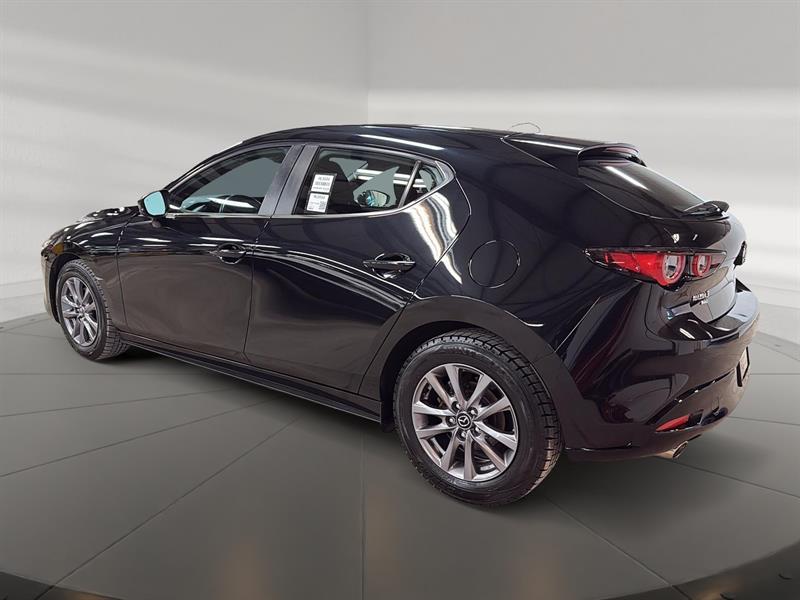 mazda Mazda3 Sport 2023 - 6