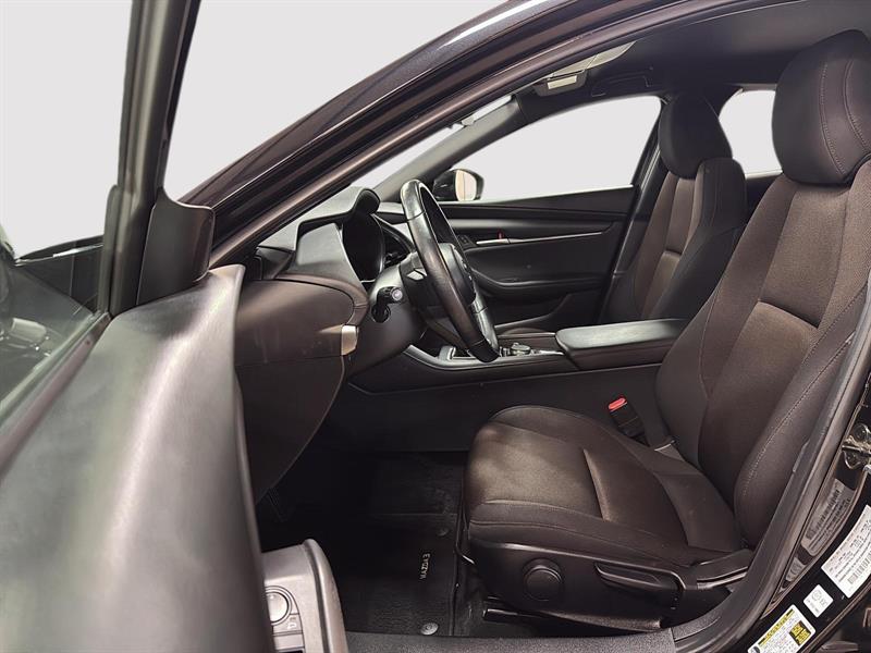 mazda Mazda3 Sport 2023 - 7