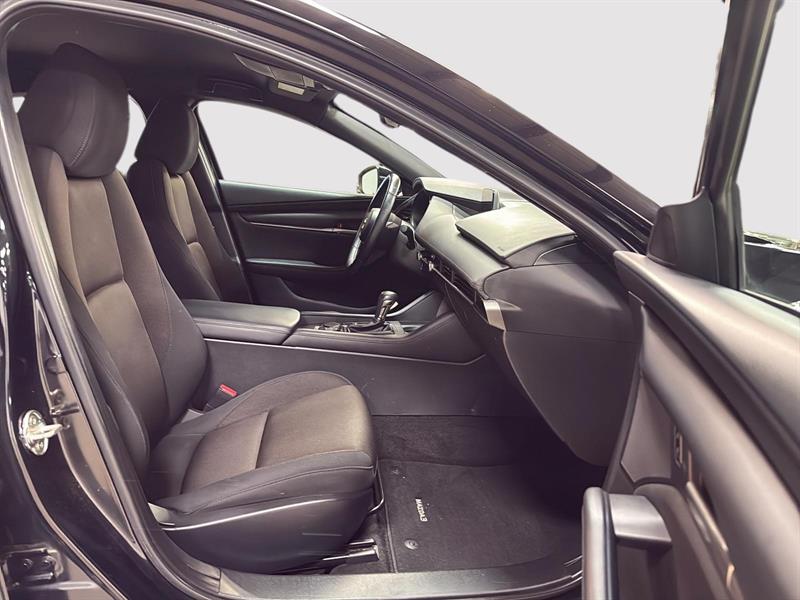 mazda Mazda3 Sport 2023 - 8