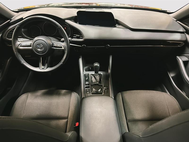 mazda Mazda3 Sport 2023 - 10