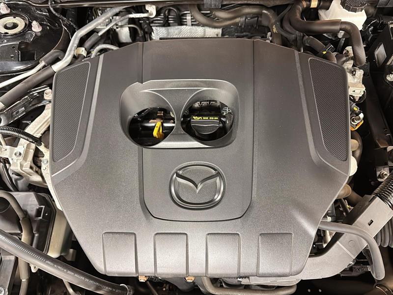 mazda Mazda3 Sport 2023 - 11
