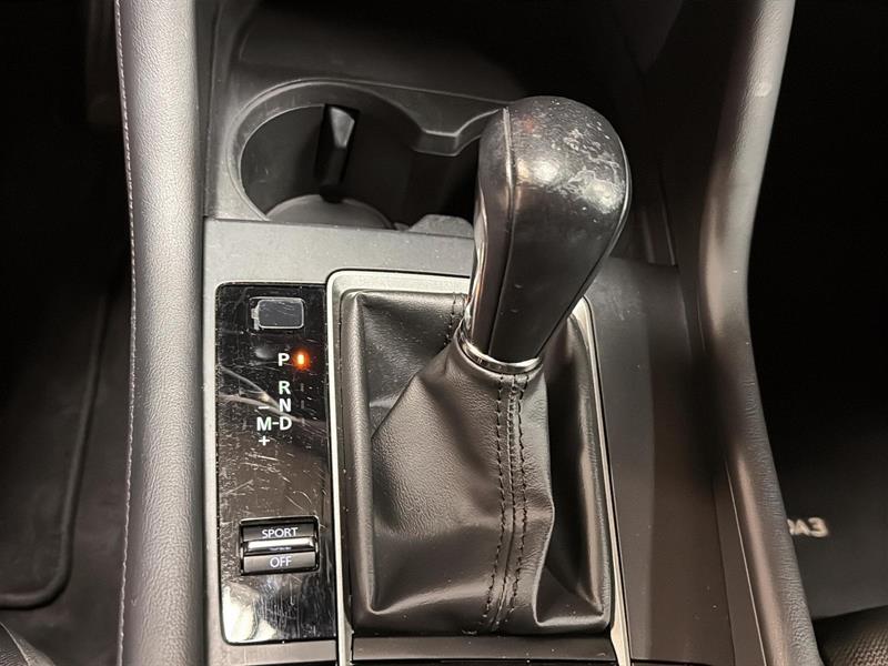 mazda Mazda3 Sport 2023 - 13