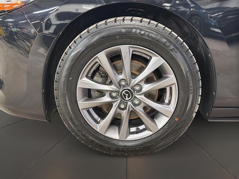 mazda Mazda3 Sport 2023 - 26