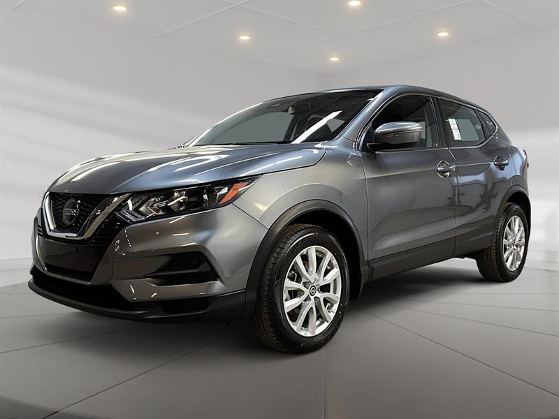 nissan Qashqai 2023