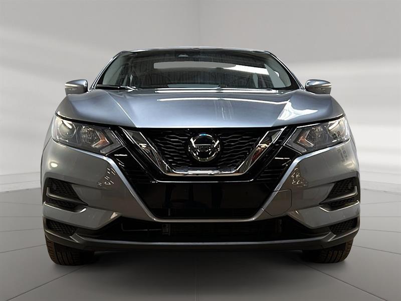 nissan Qashqai 2023 - 2