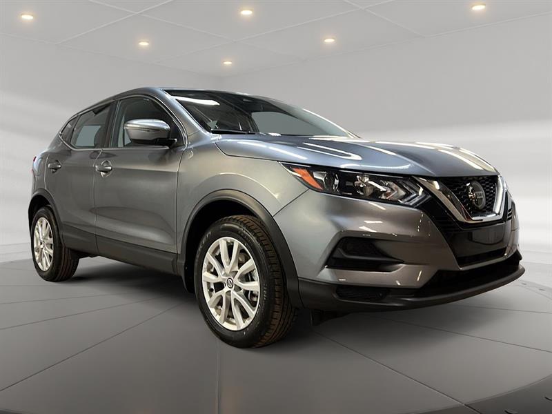 nissan Qashqai 2023 - 3