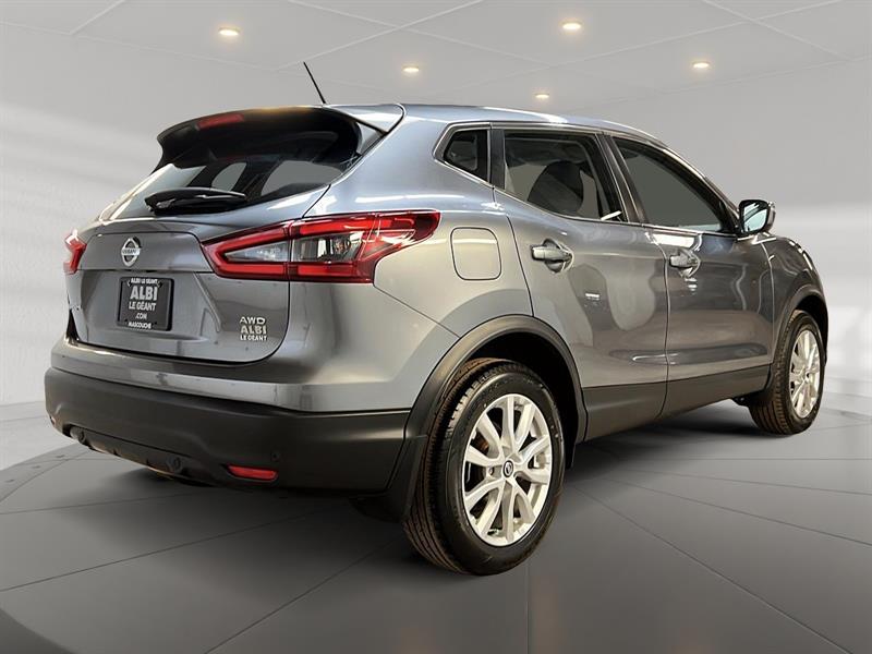 nissan Qashqai 2023 - 4