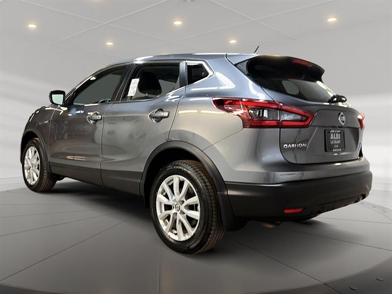 nissan Qashqai 2023 - 6