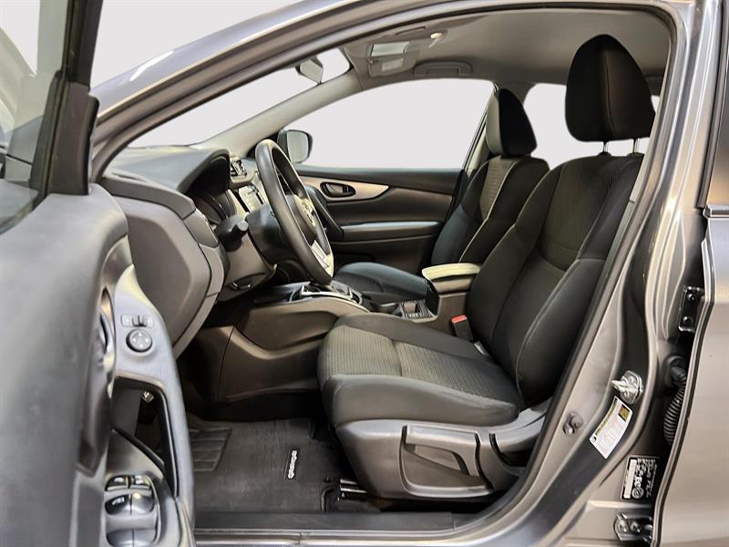nissan Qashqai 2023 - 7