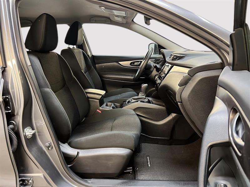 nissan Qashqai 2023 - 8