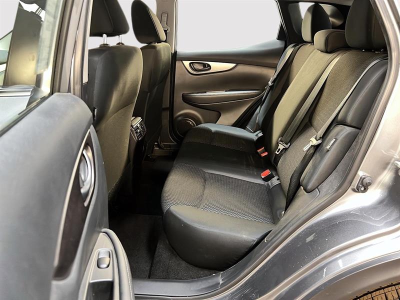 nissan Qashqai 2023 - 9