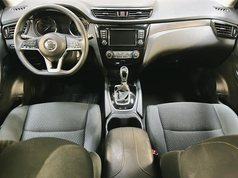 nissan Qashqai 2023 - 10