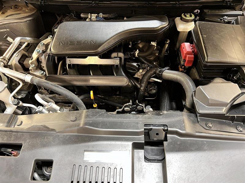 nissan Qashqai 2023 - 11