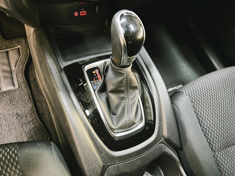 nissan Qashqai 2023 - 13