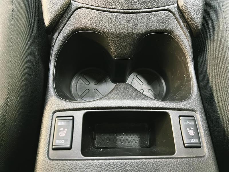 nissan Qashqai 2023 - 14
