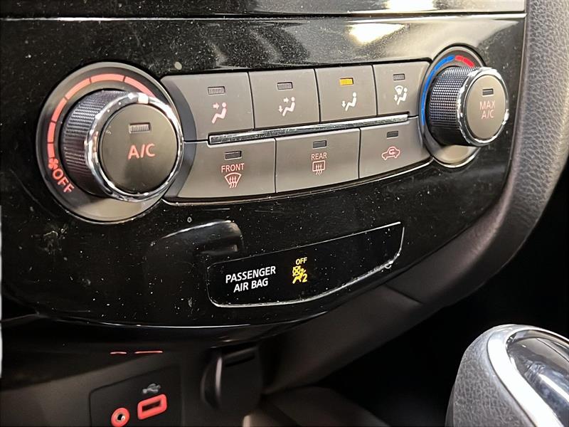 nissan Qashqai 2023 - 15