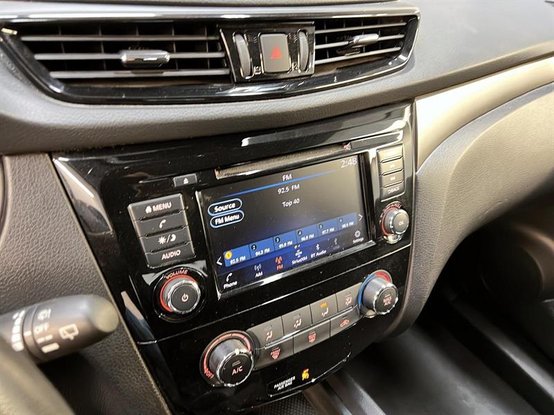 nissan Qashqai 2023 - 16