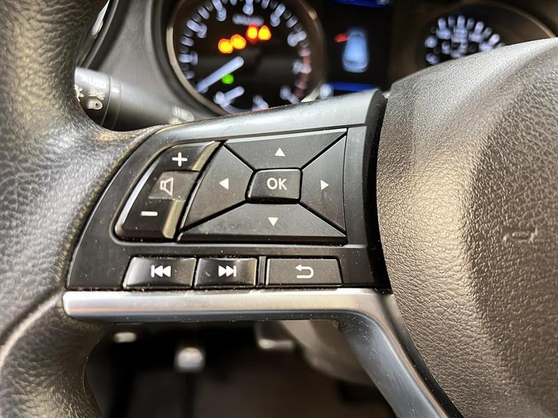 nissan Qashqai 2023 - 19