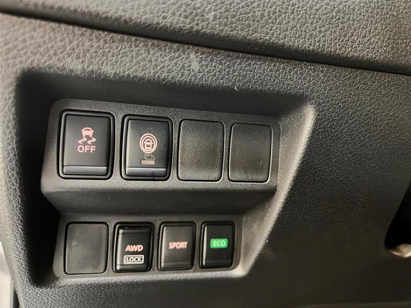 nissan Qashqai 2023 - 20