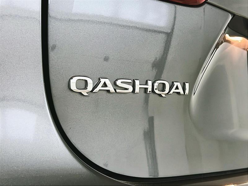 nissan Qashqai 2023 - 23