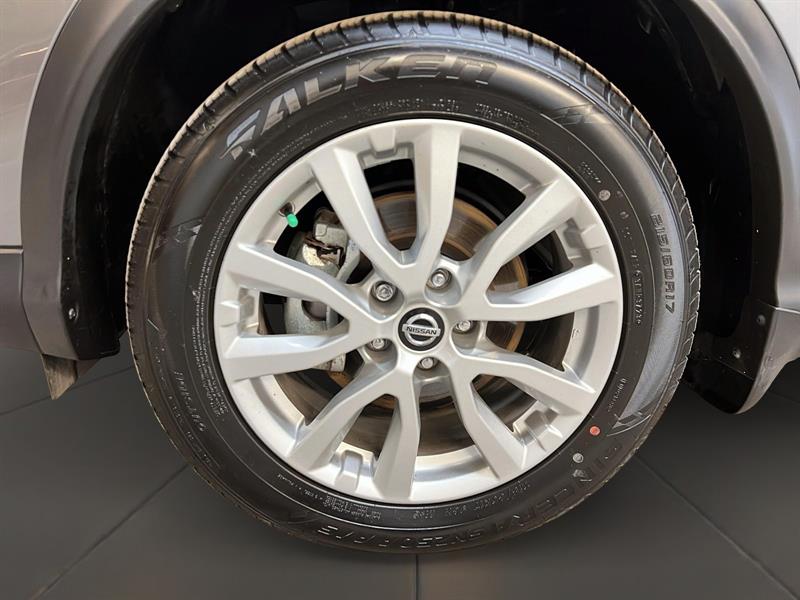nissan Qashqai 2023 - 25