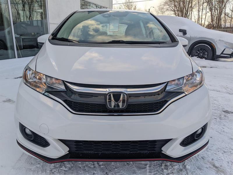 honda Fit 2020 - 9