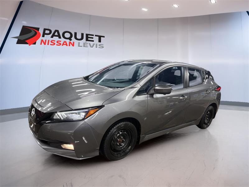 nissan LEAF 2023