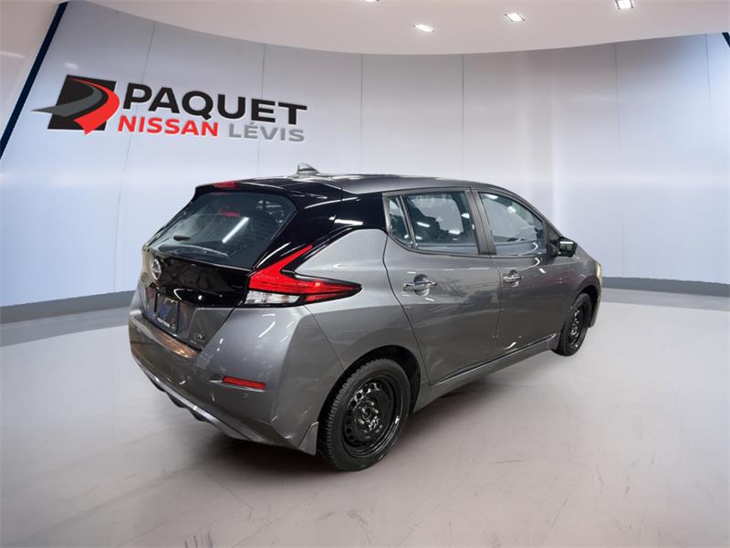 nissan LEAF 2023 - 2