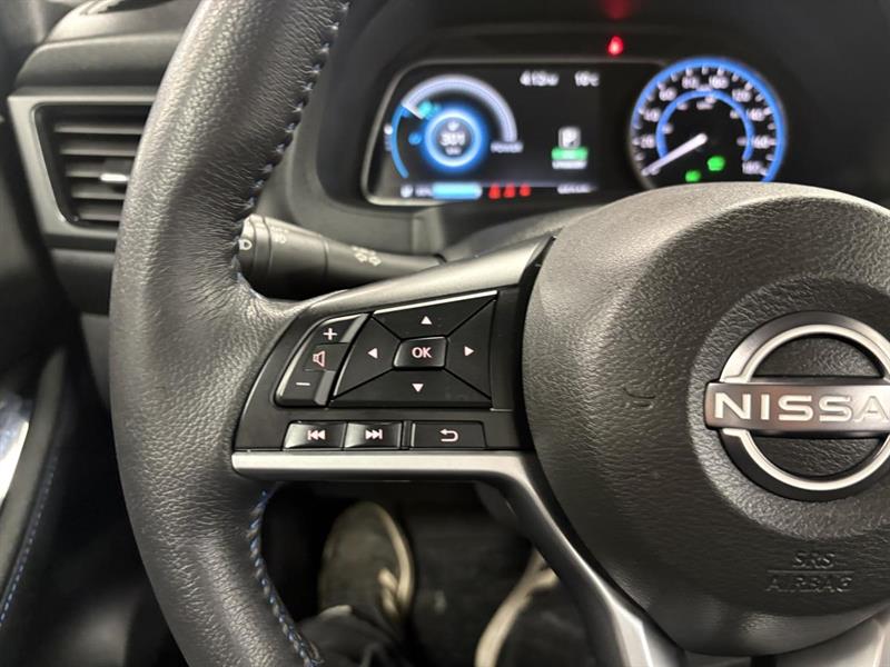 nissan LEAF 2023 - 22