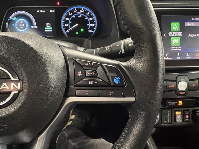 nissan LEAF 2023 - 23