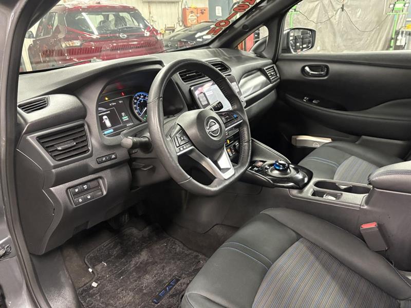 nissan LEAF 2023 - 26