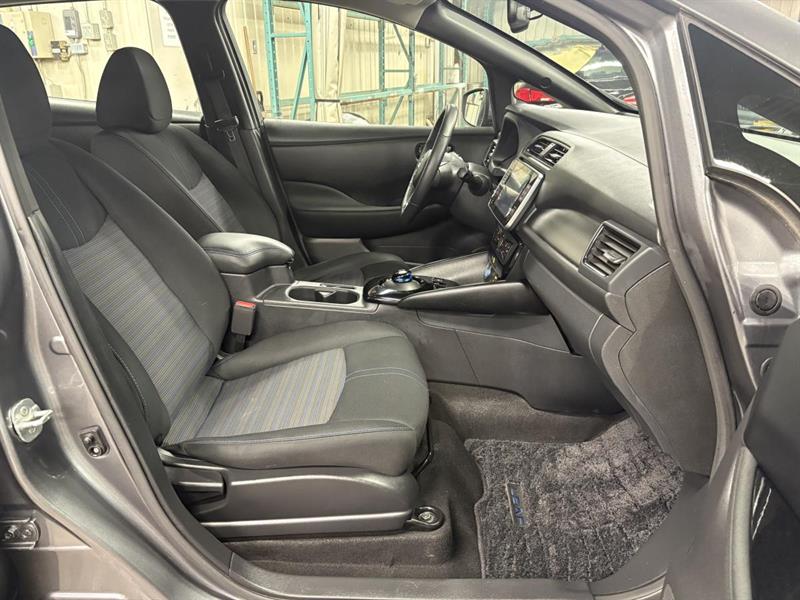 nissan LEAF 2023 - 37
