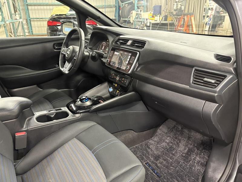 nissan LEAF 2023 - 38