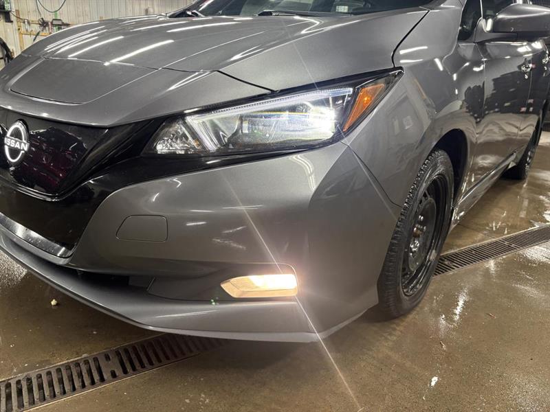 nissan LEAF 2023 - 39