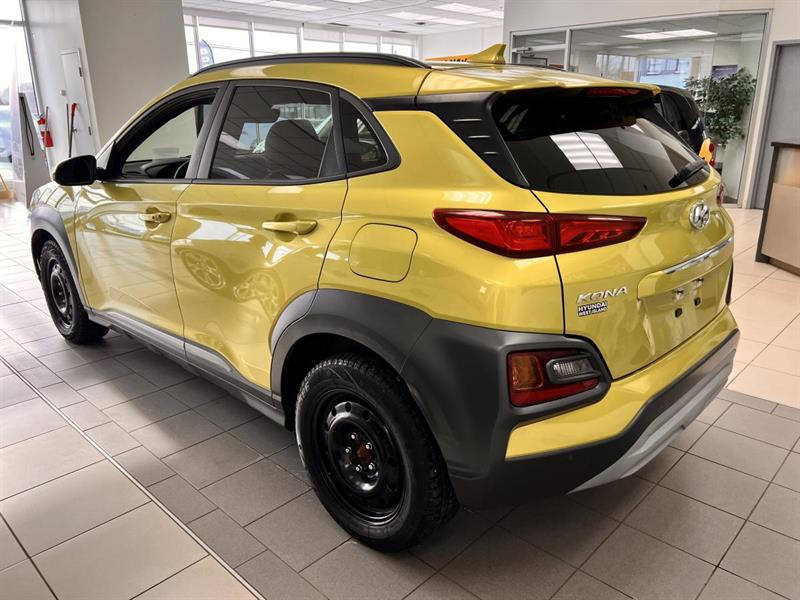 hyundai Kona 2019 - 6