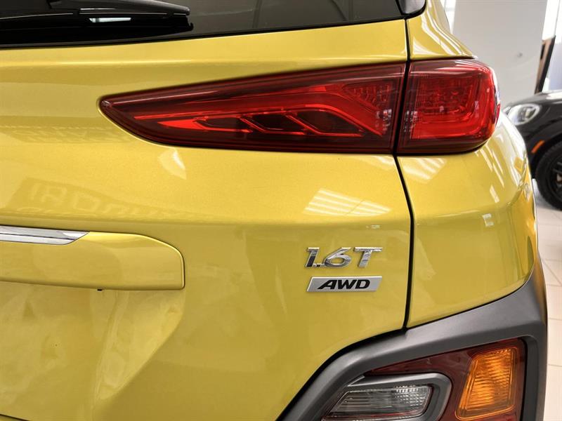 hyundai Kona 2019 - 9