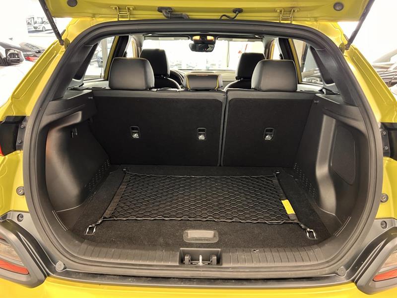 hyundai Kona 2019 - 10