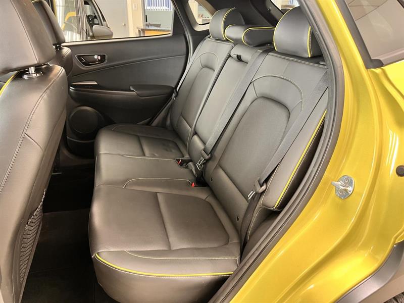 hyundai Kona 2019 - 11