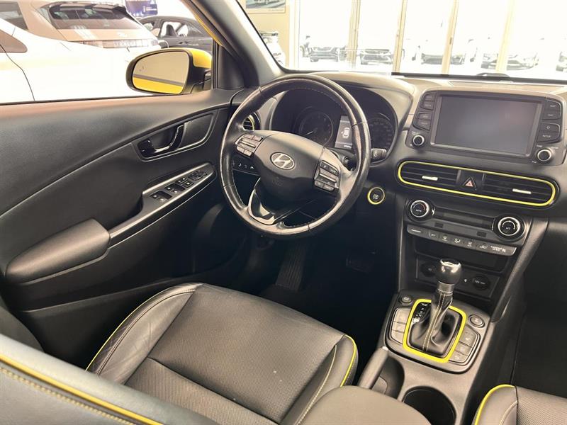 hyundai Kona 2019 - 12